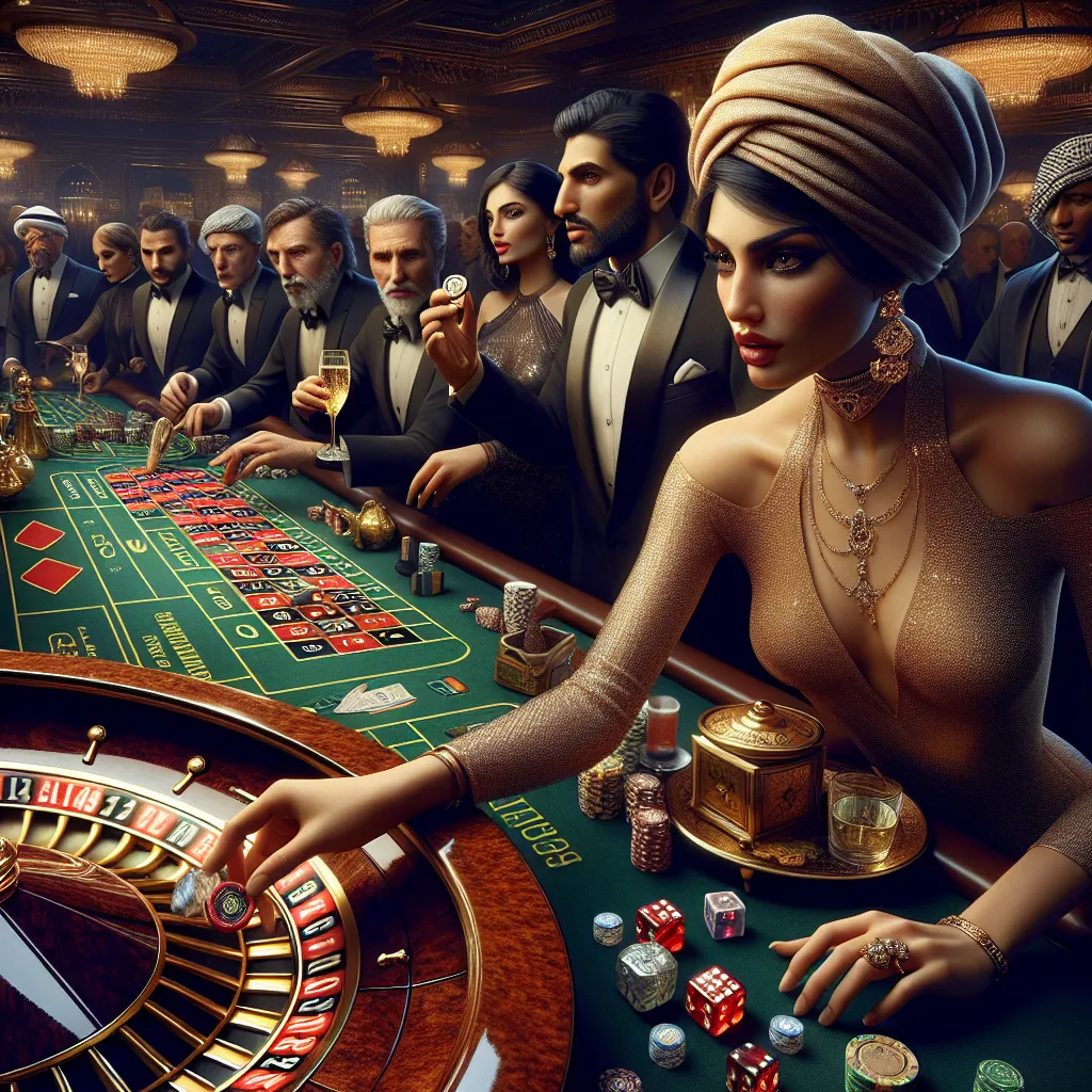 Casino Homberg Gewinnstrategien: Entdecke die Geheimnisse der Roulette- und Spielautomaten-Tricks für den ultimativen Nervenkitzel!