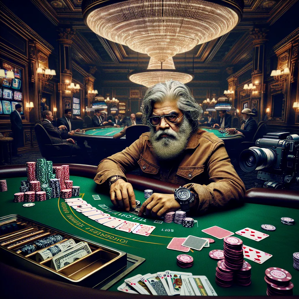 Die verlockende Welt der Casino-Tricks: Spannende Einblicke in Spielotheken Mellrichstadt