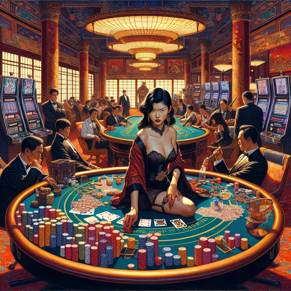 Gtersloh Spielotheken Heist: Casino betrogen am 15. Mai 2024 - Unglaublich!