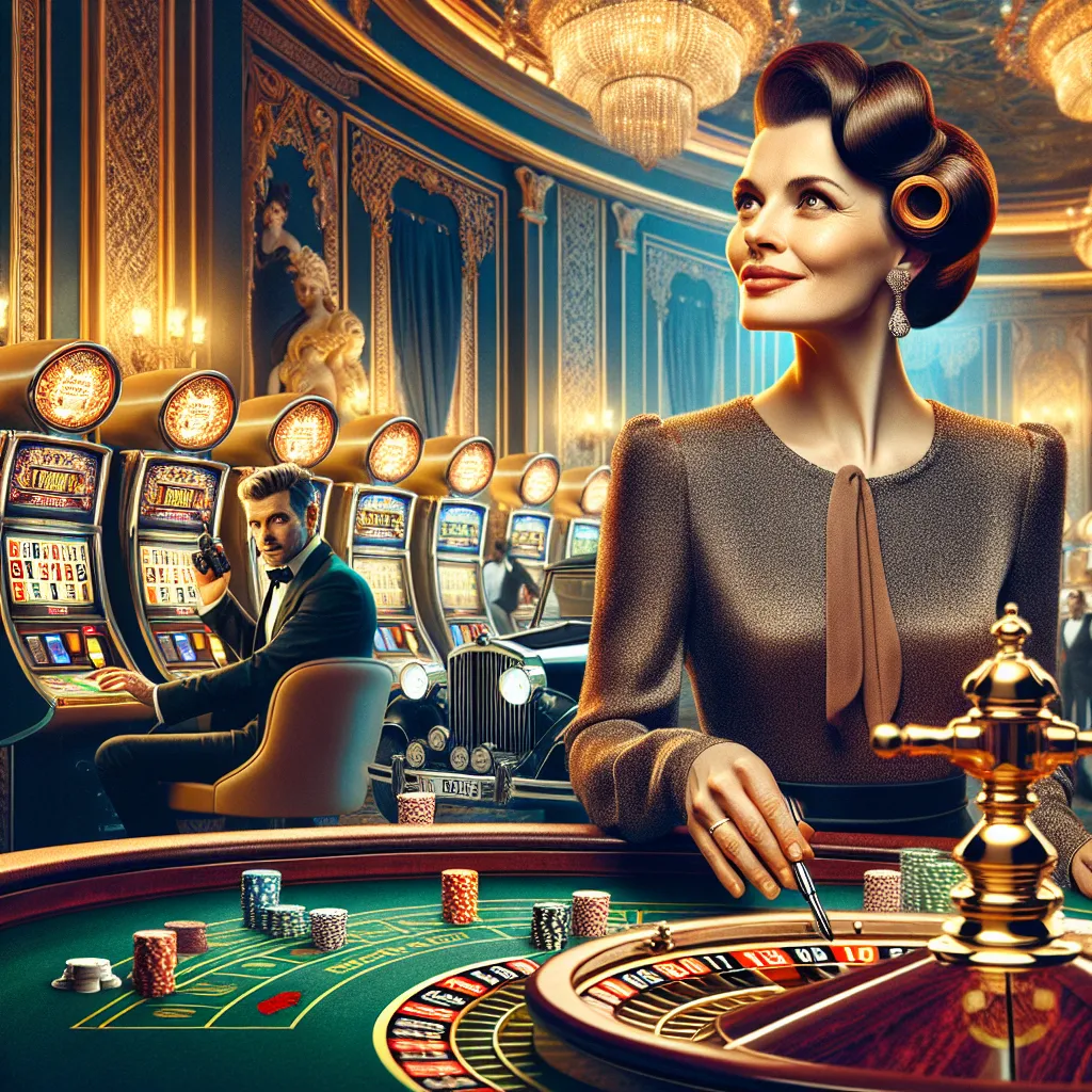 Neueste Casino-Tricks bei Spielbank Ravensburg! Roulette- und Spielautomaten-Betrug aufgedeckt: 3. April 24