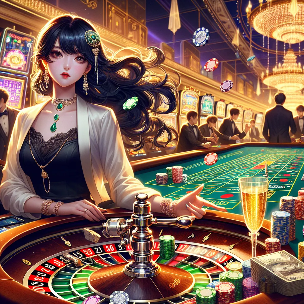 Spielautomaten Casino Worms: Enthüllung Geheimer Gewinnstrategien - Die Kunst der Manipulation und Spannung